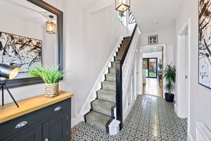 Hall- click for photo gallery